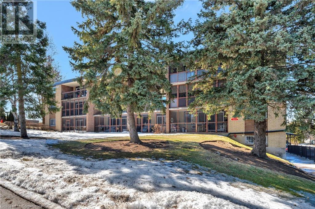 Property at 944 CALEDONIAN View Unit# 405 image 1