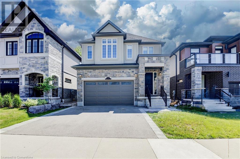 Property at 132 RIDGEMOUNT Street image 2