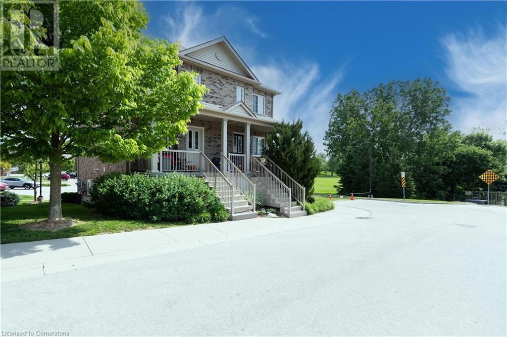 Property at 35 MOUNTFORD Drive Unit# 121 image 1
