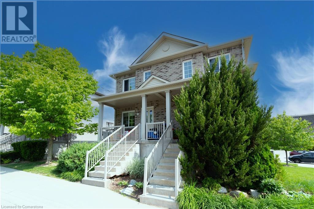 Property at 35 MOUNTFORD Drive Unit# 121 image 3