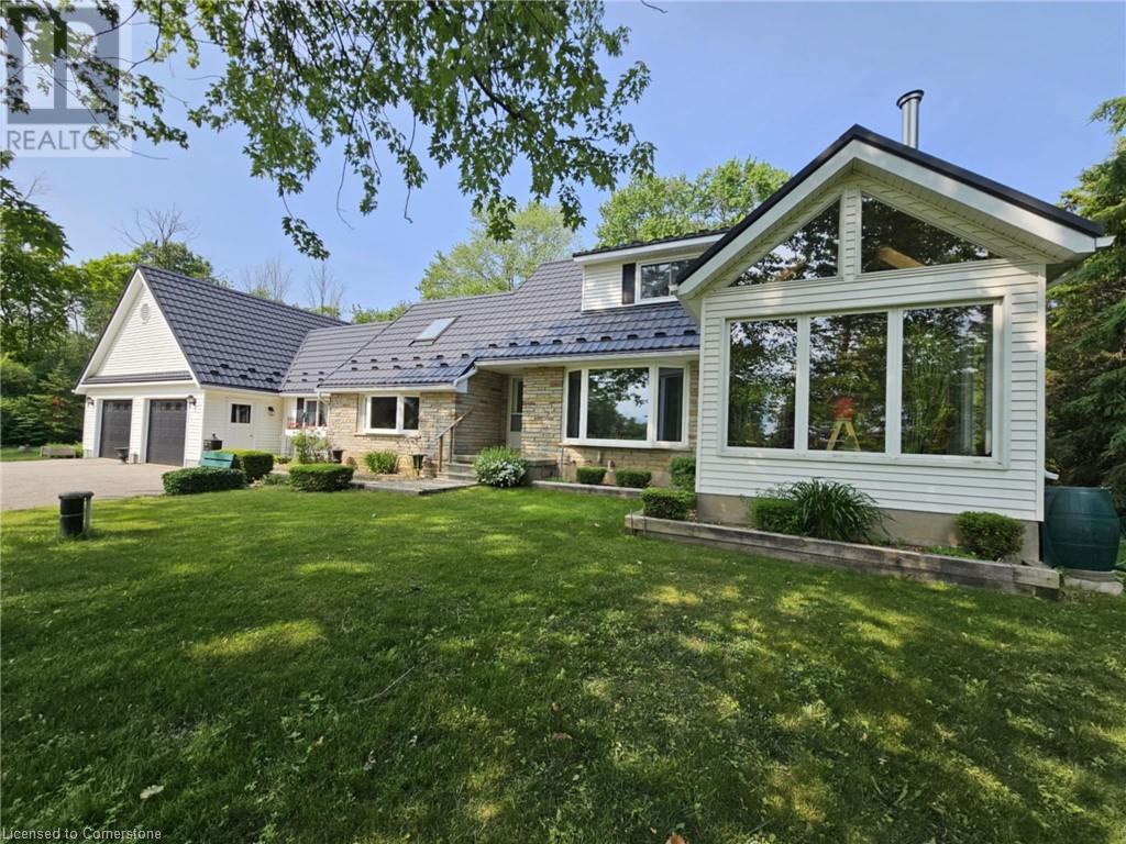 Property at 5539 WELLINGTON RD 86 Road image 3