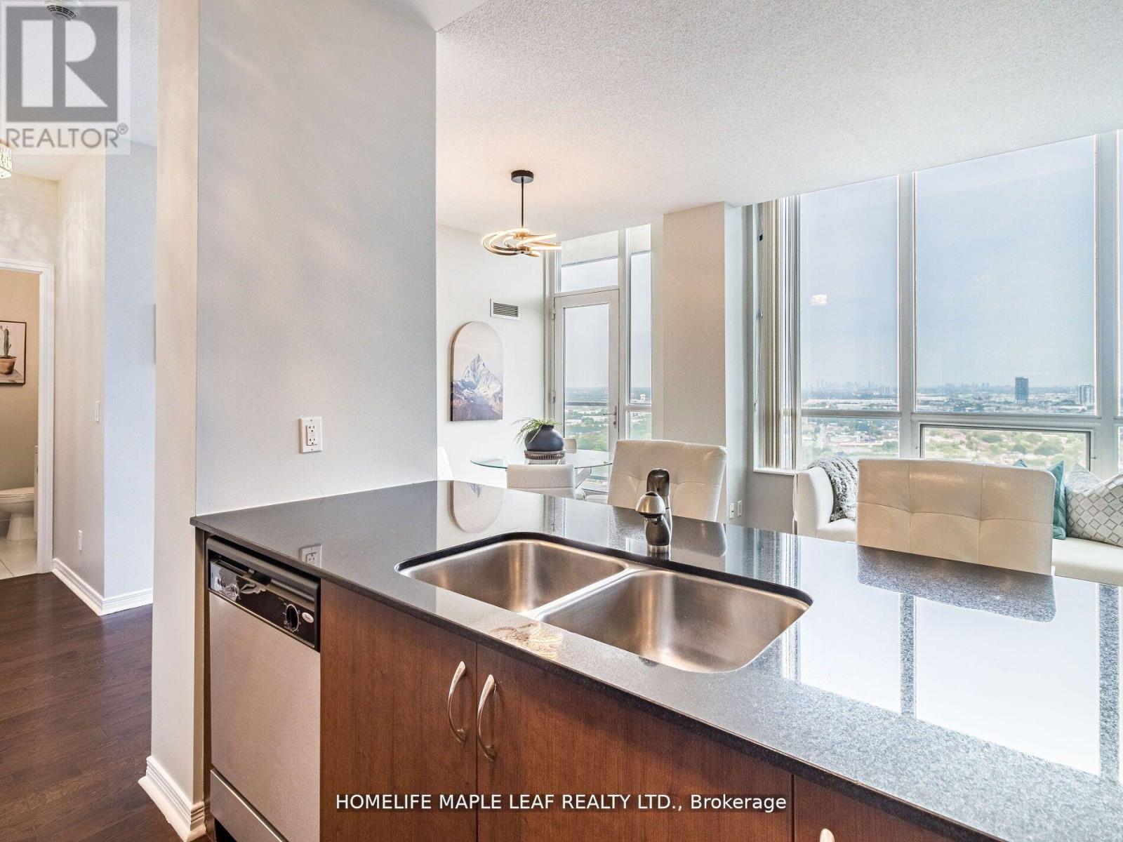 Lph02 - 2240 Lakeshore Boulevard W, Toronto (Mimico), Ontario  M8V 0B1 - Photo 21 - W12224440