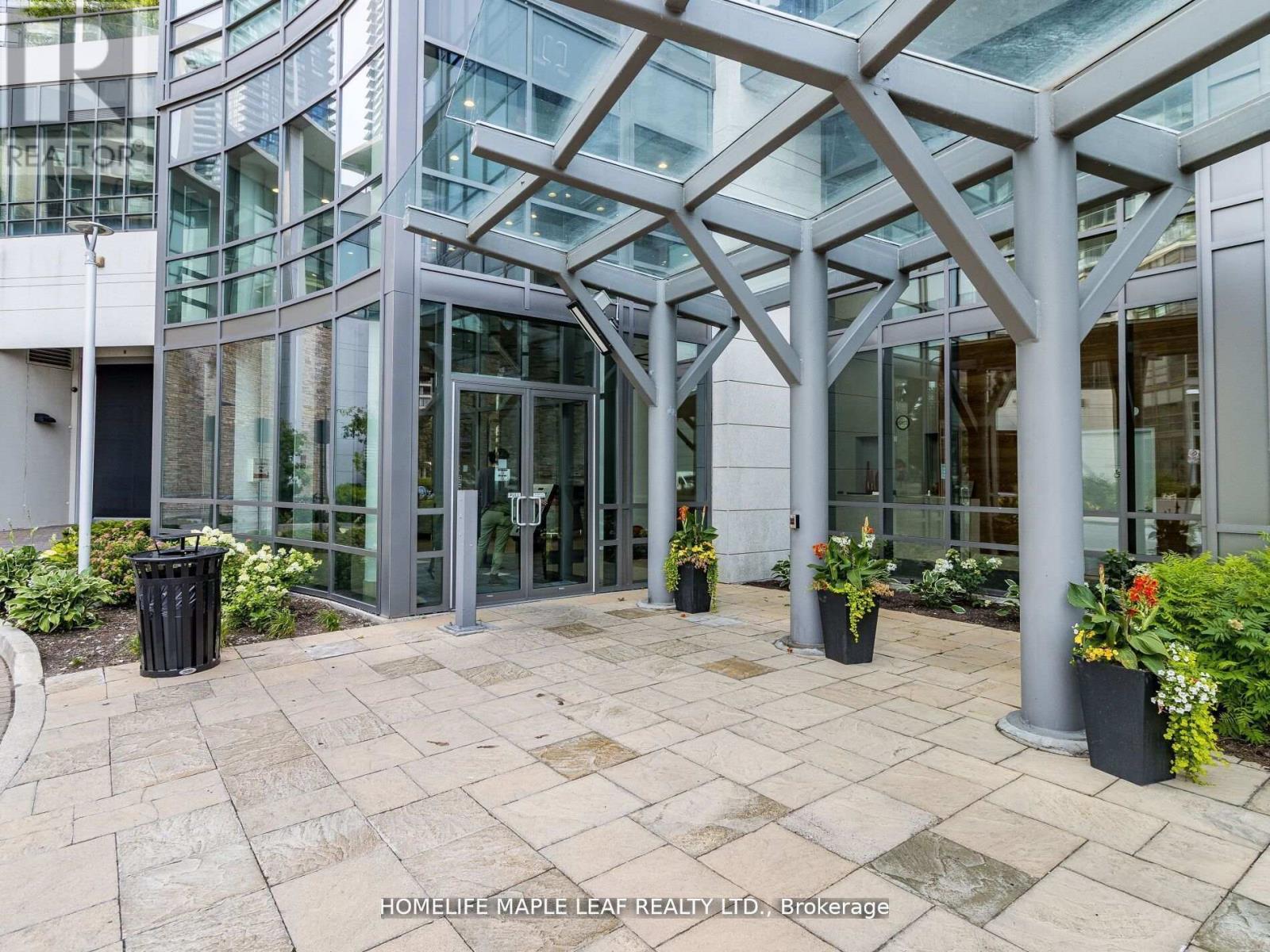 Lph02 - 2240 Lakeshore Boulevard W, Toronto (Mimico), Ontario  M8V 0B1 - Photo 3 - W12224440