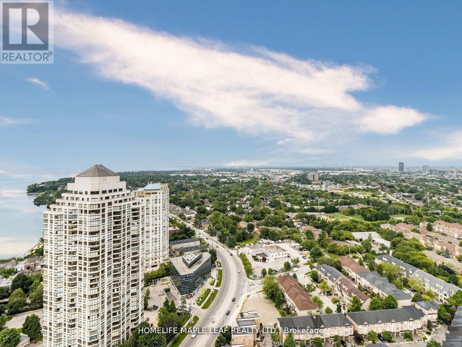 Lph02 - 2240 Lakeshore Boulevard W, Toronto (Mimico), Ontario  M8V 0B1 - Photo 37 - W12224440