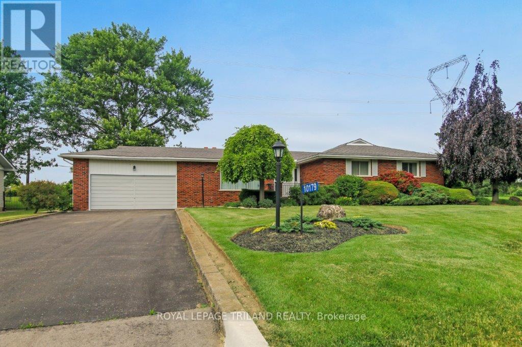 10179 Lynhurst Park Drive, Central Elgin, Ontario  N5P 2E5 - Photo 1 - X12224605
