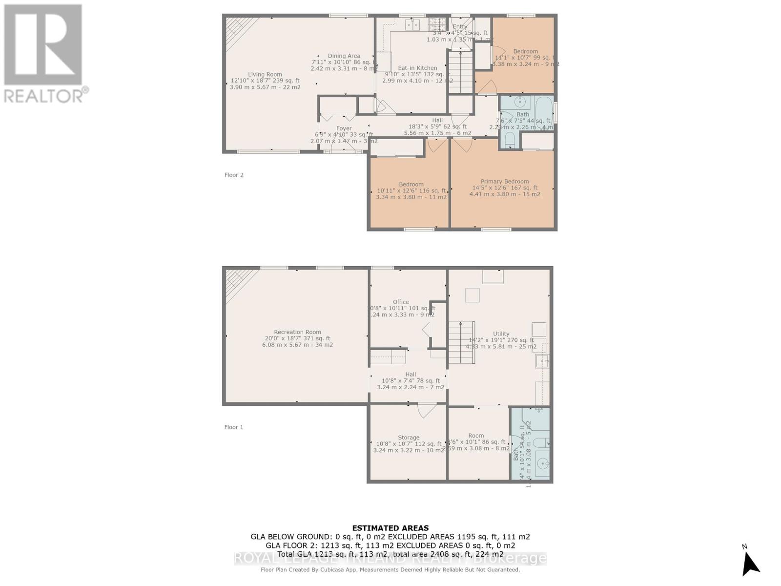 10179 Lynhurst Park Drive, Central Elgin, Ontario  N5P 2E5 - Photo 29 - X12224605