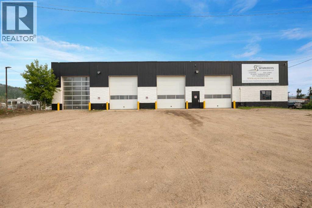 8030 Golosky Avenue, Fort Mcmurray, Alberta  T9H 1V5 - Photo 3 - A2231511