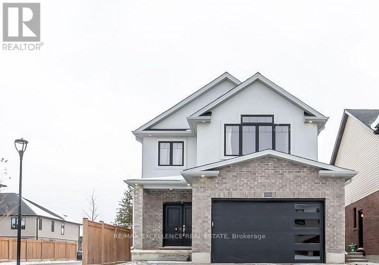 3023 Doyle Drive, London South (South U), Ontario  N6M 0G9 - Photo 1 - X12224471