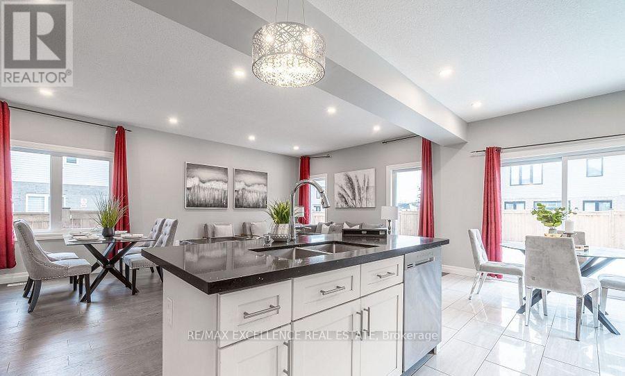 3023 Doyle Drive, London South (South U), Ontario  N6M 0G9 - Photo 10 - X12224471