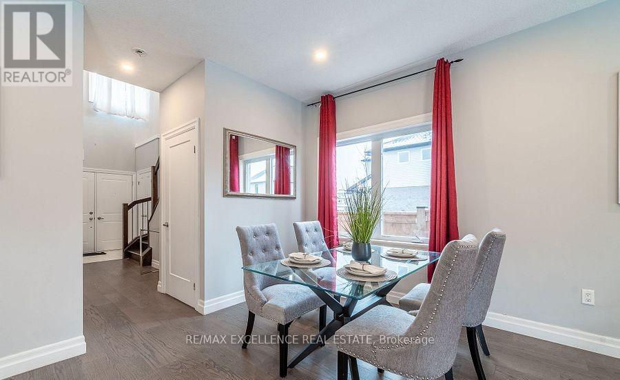 3023 Doyle Drive, London South (South U), Ontario  N6M 0G9 - Photo 13 - X12224471