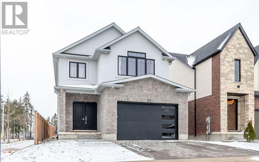 3023 Doyle Drive, London South (South U), Ontario  N6M 0G9 - Photo 2 - X12224471