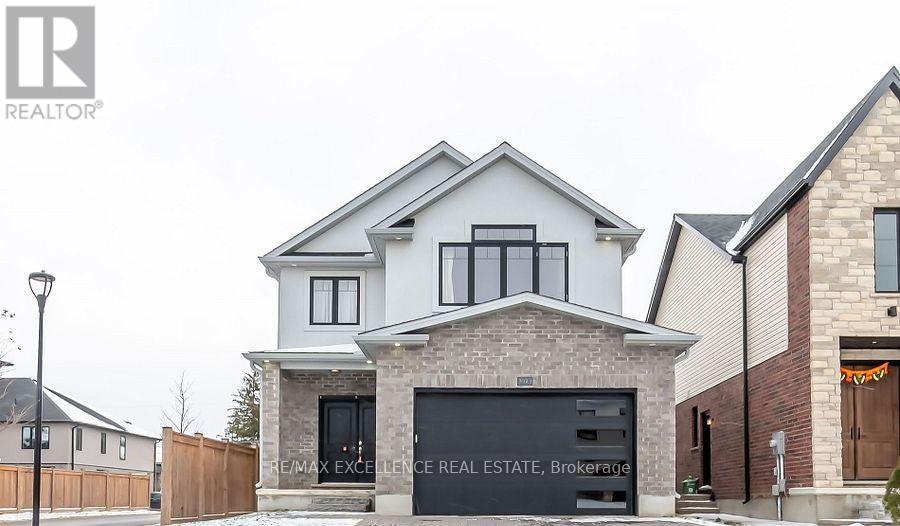 3023 Doyle Drive, London South (South U), Ontario  N6M 0G9 - Photo 32 - X12224471
