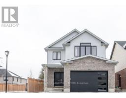 3023 DOYLE DRIVE, London South, Ontario