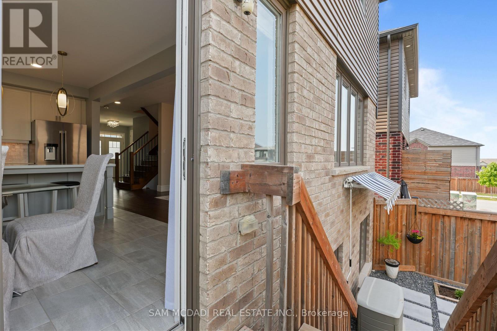 4037 Stadelbauer Drive, Lincoln (Beamsville), Ontario  L3J 0S5 - Photo 40 - X12224495