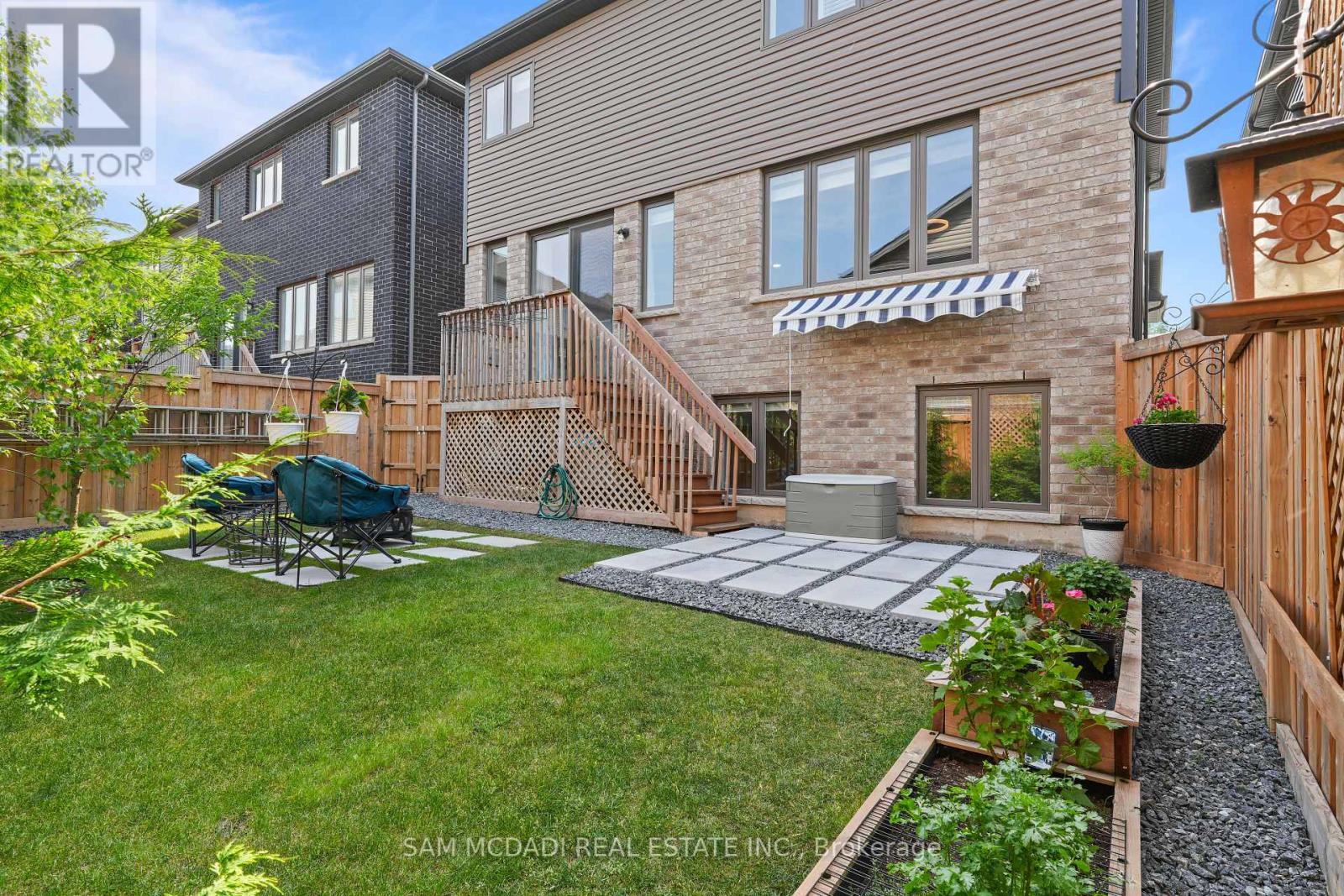 4037 Stadelbauer Drive, Lincoln (Beamsville), Ontario  L3J 0S5 - Photo 41 - X12224495