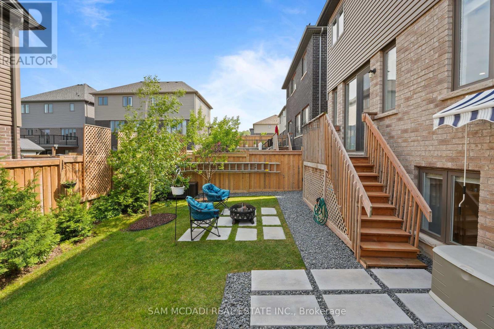 4037 Stadelbauer Drive, Lincoln (Beamsville), Ontario  L3J 0S5 - Photo 42 - X12224495