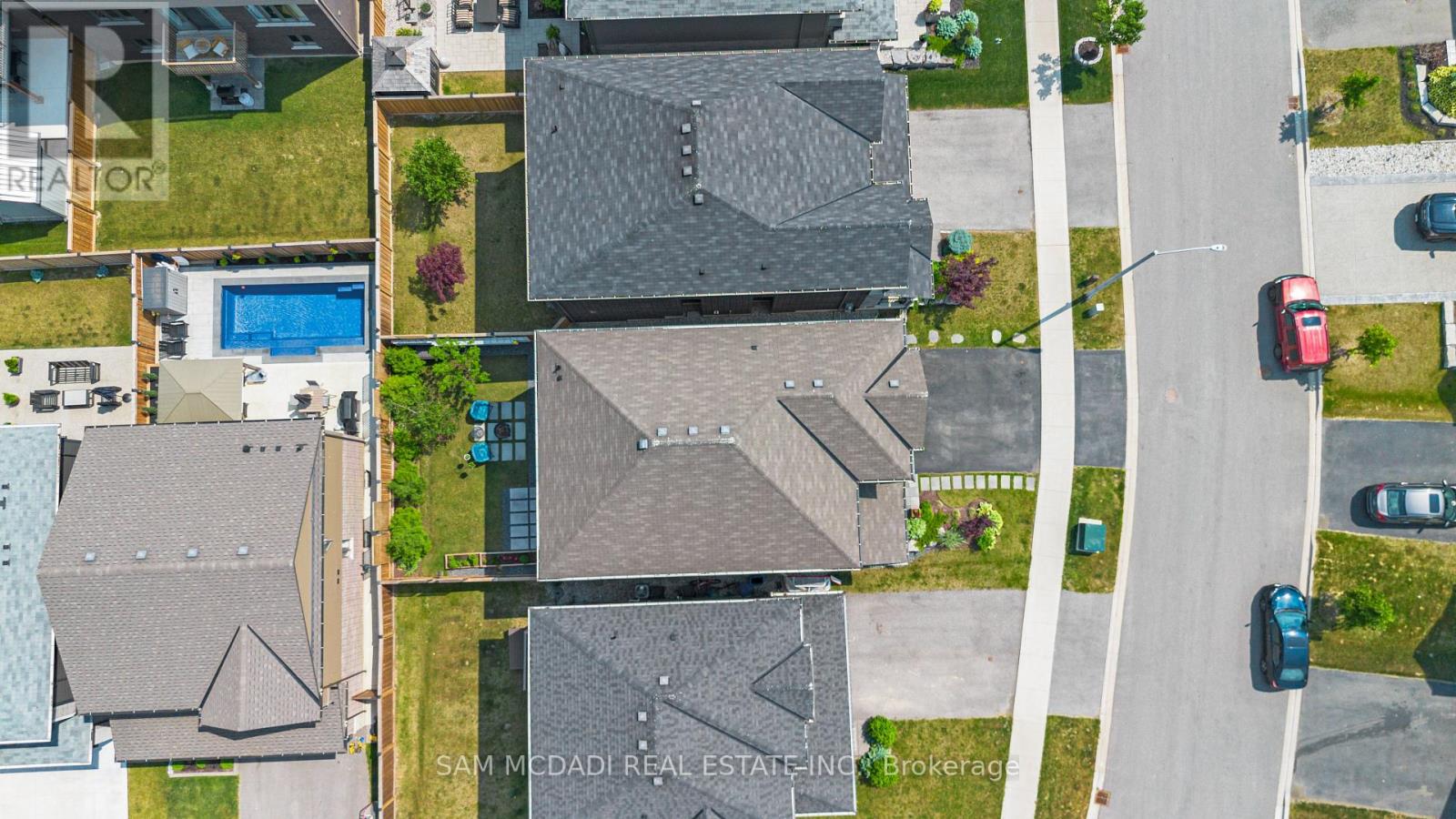 4037 Stadelbauer Drive, Lincoln (Beamsville), Ontario  L3J 0S5 - Photo 44 - X12224495