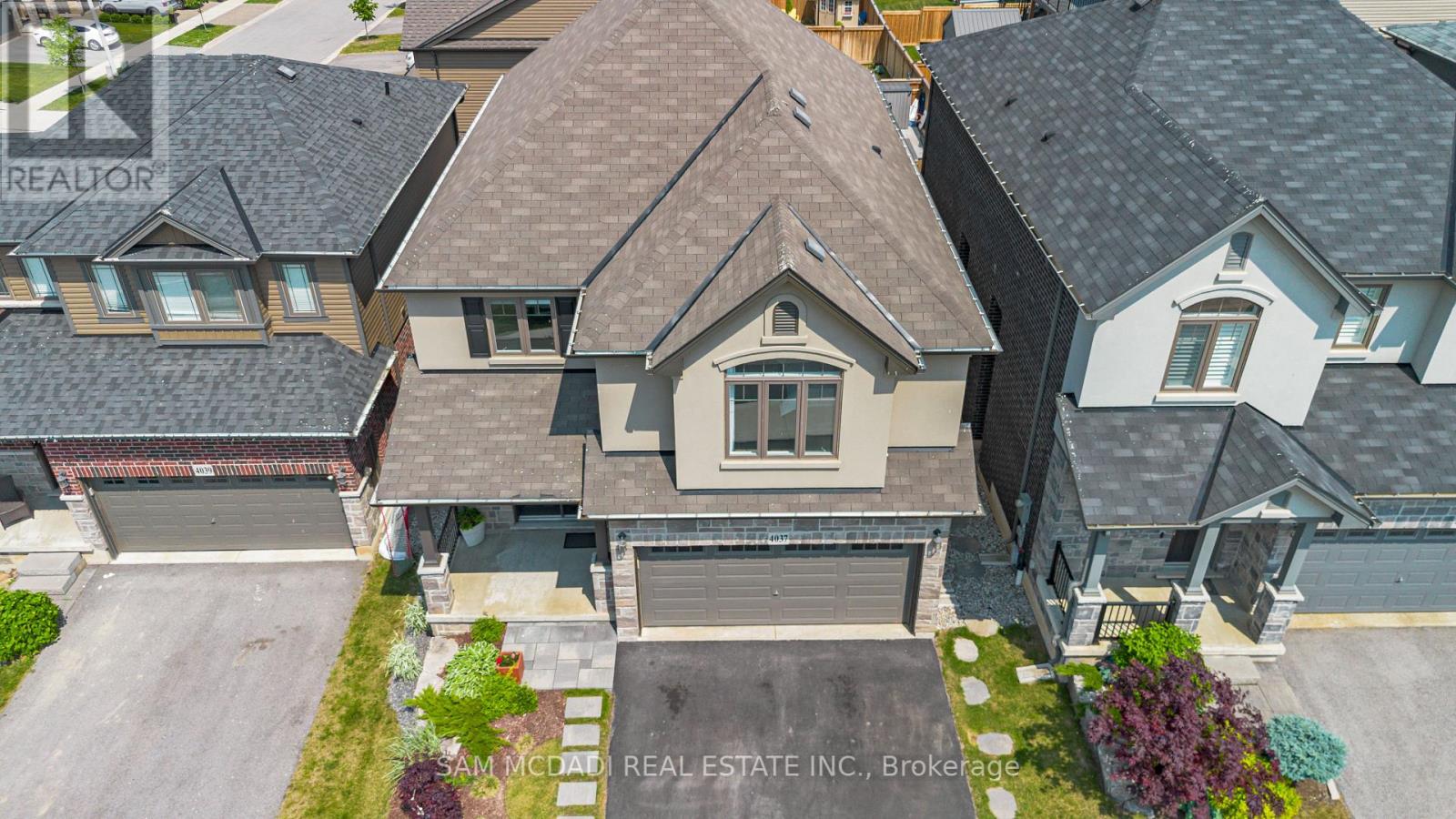 4037 Stadelbauer Drive, Lincoln (Beamsville), Ontario  L3J 0S5 - Photo 47 - X12224495