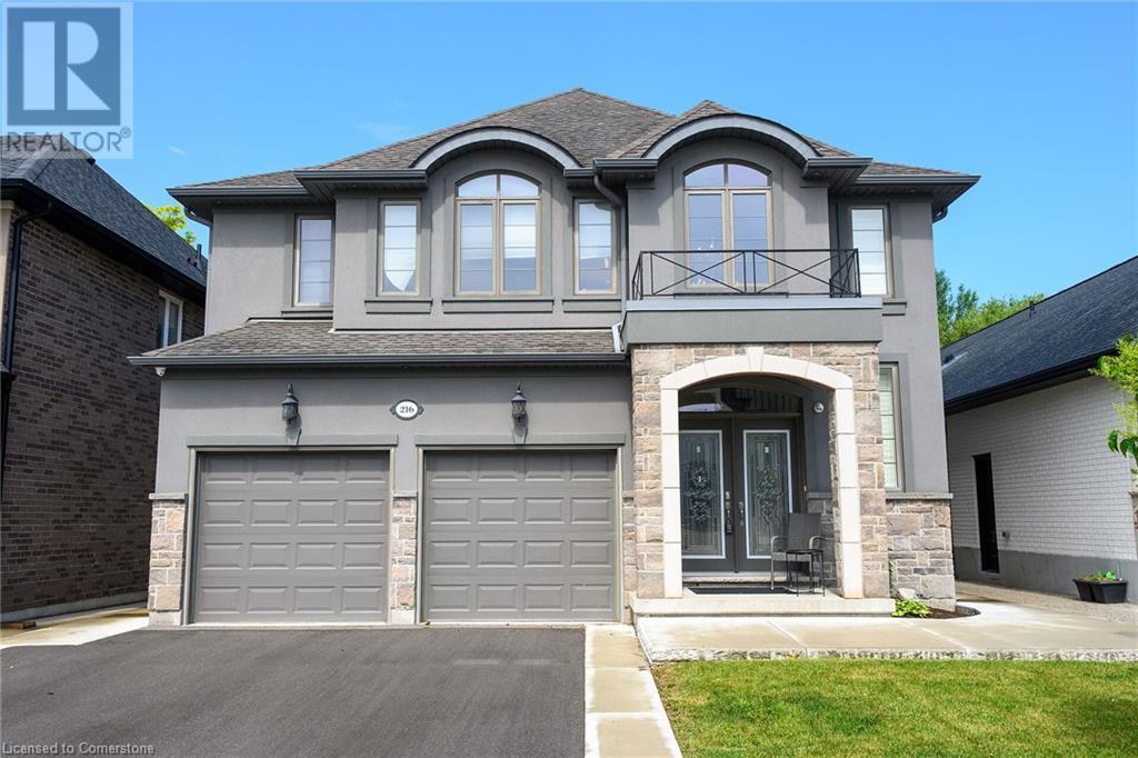 Property at 216 ELEANOR Avenue image 1