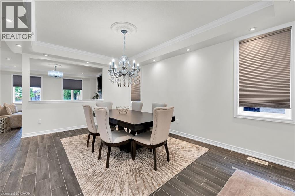 216 Eleanor Avenue, Hamilton, Ontario  L8W 1C8 - Photo 6 - 40741842