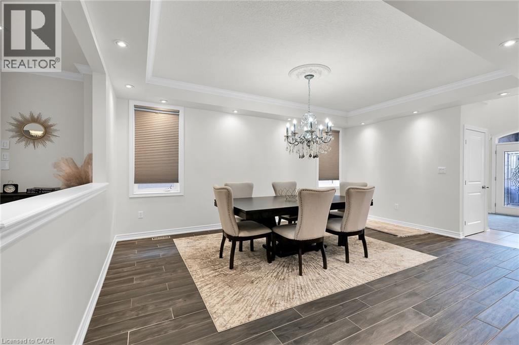 216 Eleanor Avenue, Hamilton, Ontario  L8W 1C8 - Photo 8 - 40741842