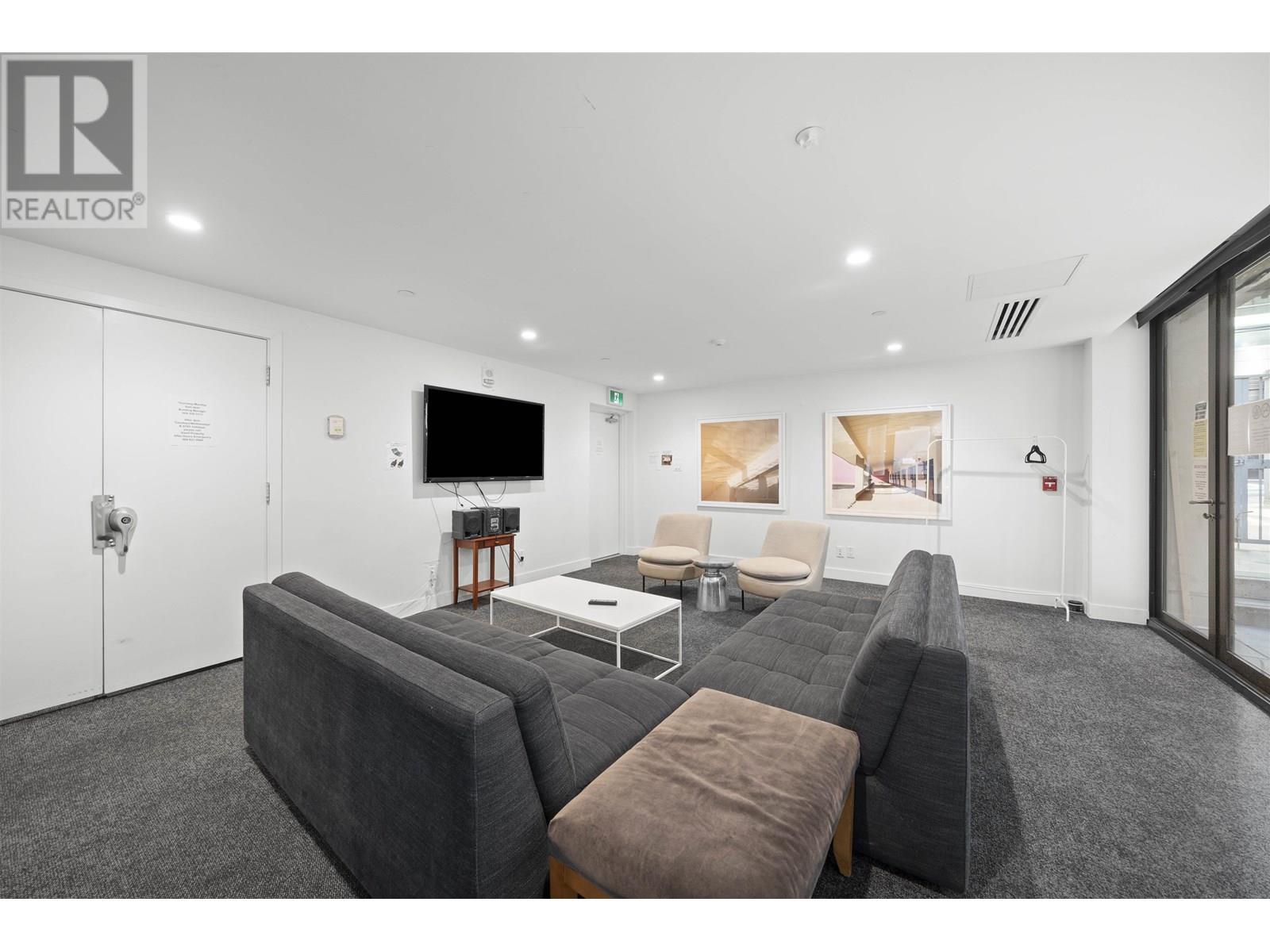 702 1133 Hornby Street, Vancouver, British Columbia  V6Z 1W1 - Photo 33 - R3015877