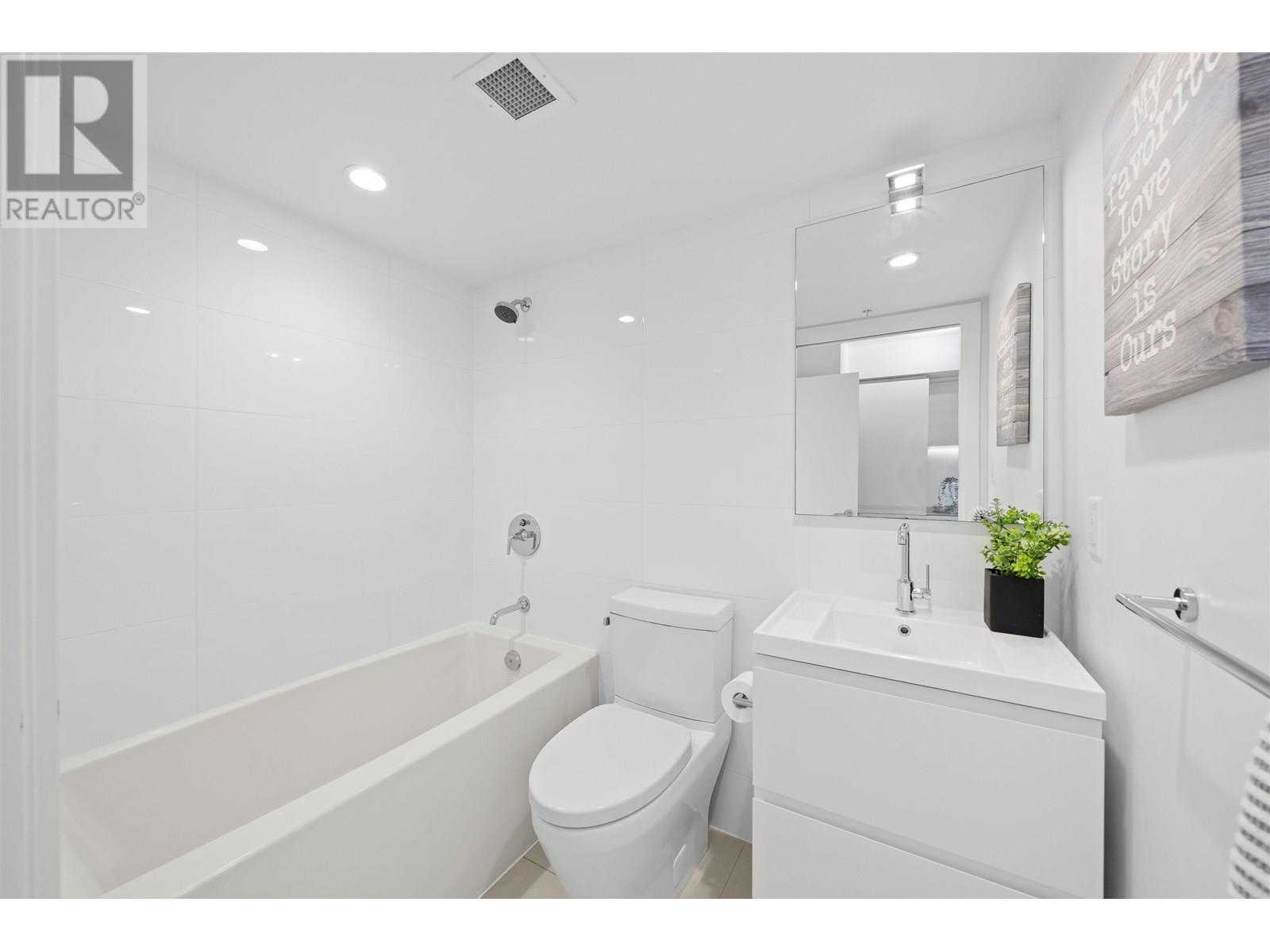 702 1133 Hornby Street, Vancouver, British Columbia  V6Z 1W1 - Photo 20 - R3015877