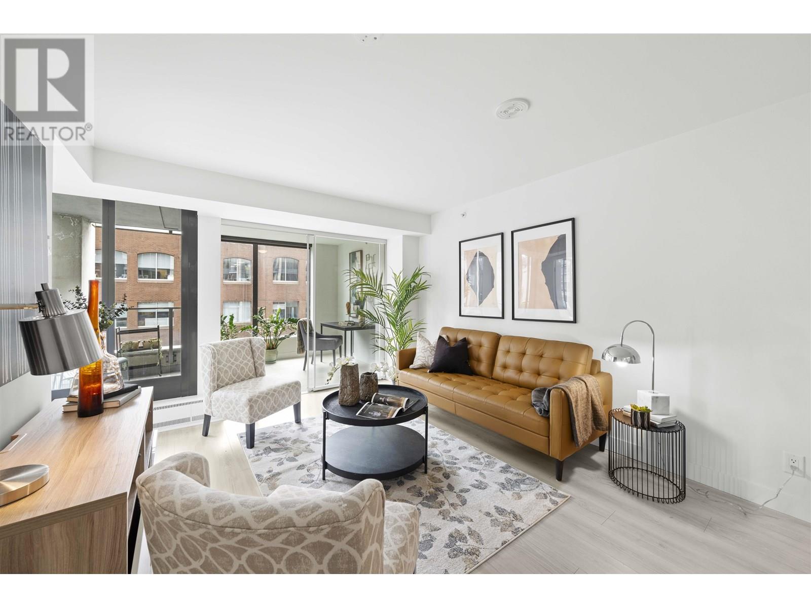 702 1133 Hornby Street, Vancouver, British Columbia  V6Z 1W1 - Photo 4 - R3015877