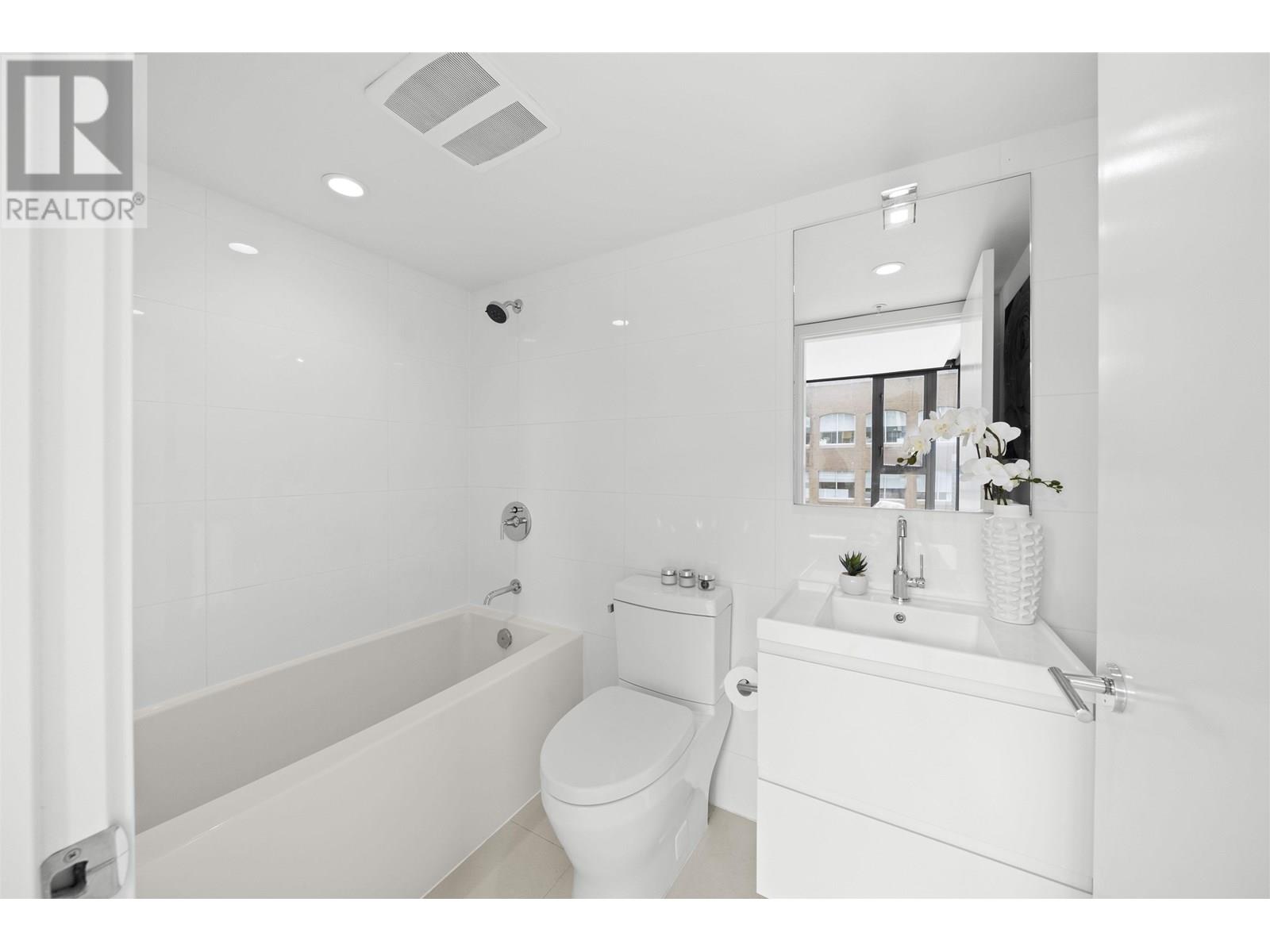 702 1133 Hornby Street, Vancouver, British Columbia  V6Z 1W1 - Photo 23 - R3015877