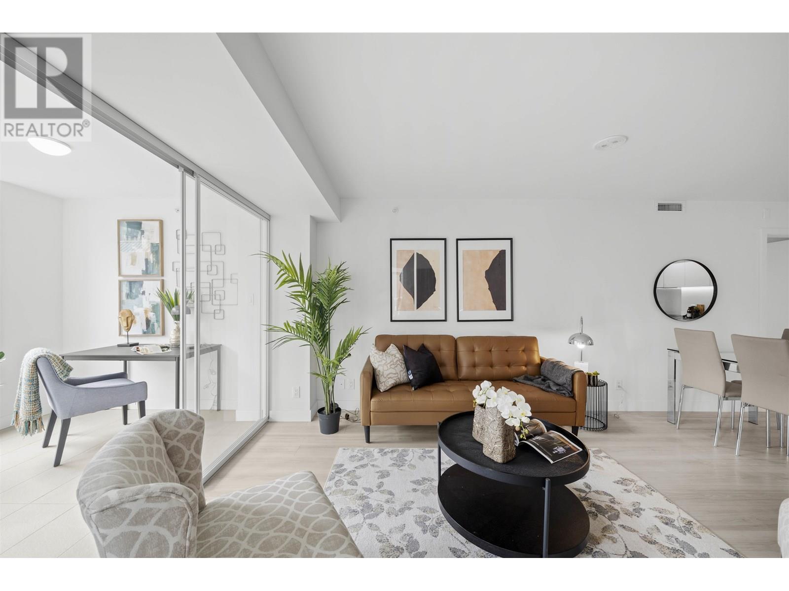 702 1133 Hornby Street, Vancouver, British Columbia  V6Z 1W1 - Photo 11 - R3015877