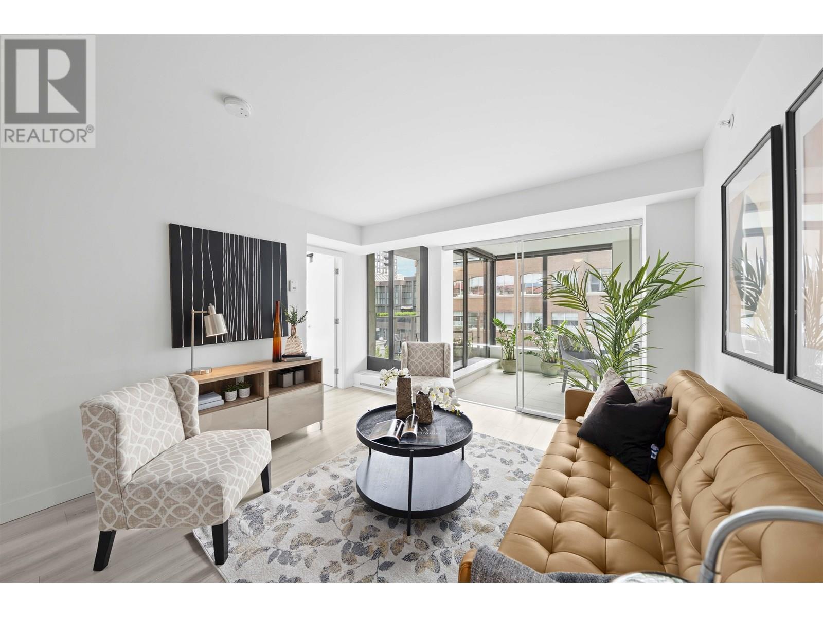 702 1133 Hornby Street, Vancouver, British Columbia  V6Z 1W1 - Photo 6 - R3015877