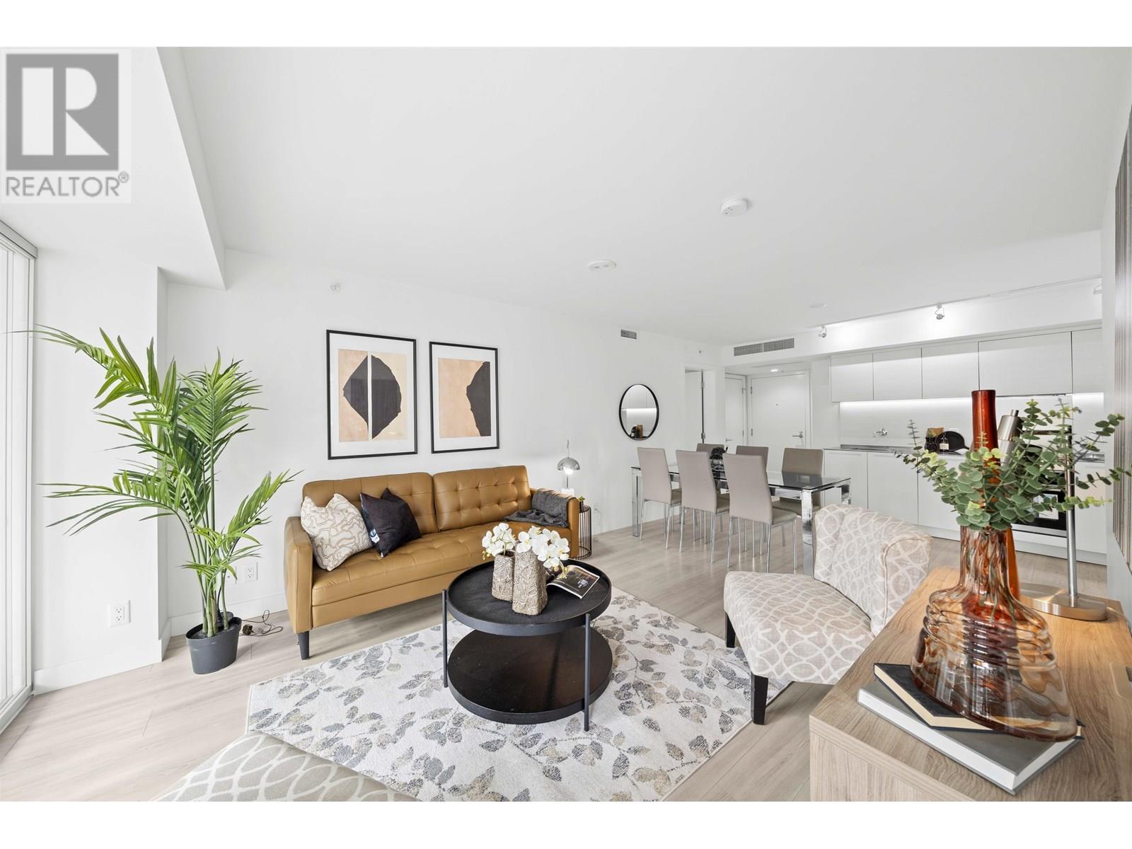 702 1133 Hornby Street, Vancouver, British Columbia  V6Z 1W1 - Photo 10 - R3015877