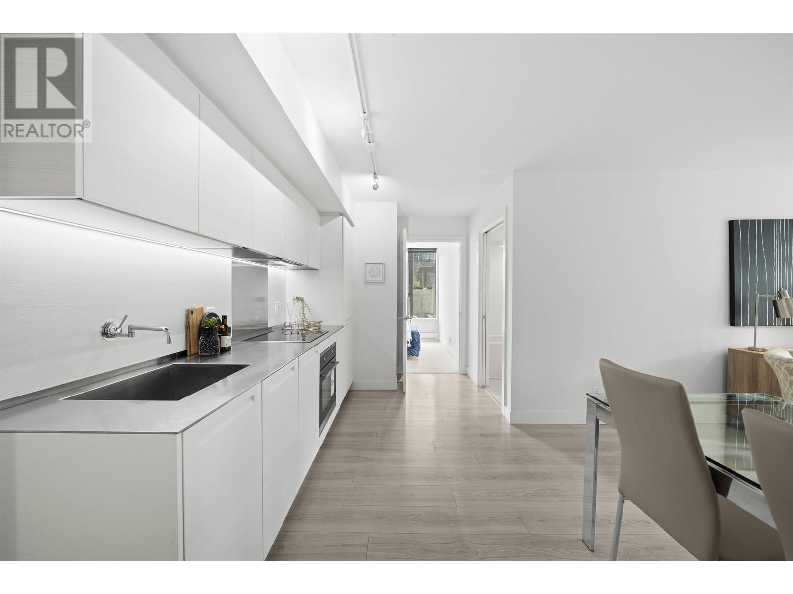 702 1133 Hornby Street, Vancouver, British Columbia  V6Z 1W1 - Photo 14 - R3015877