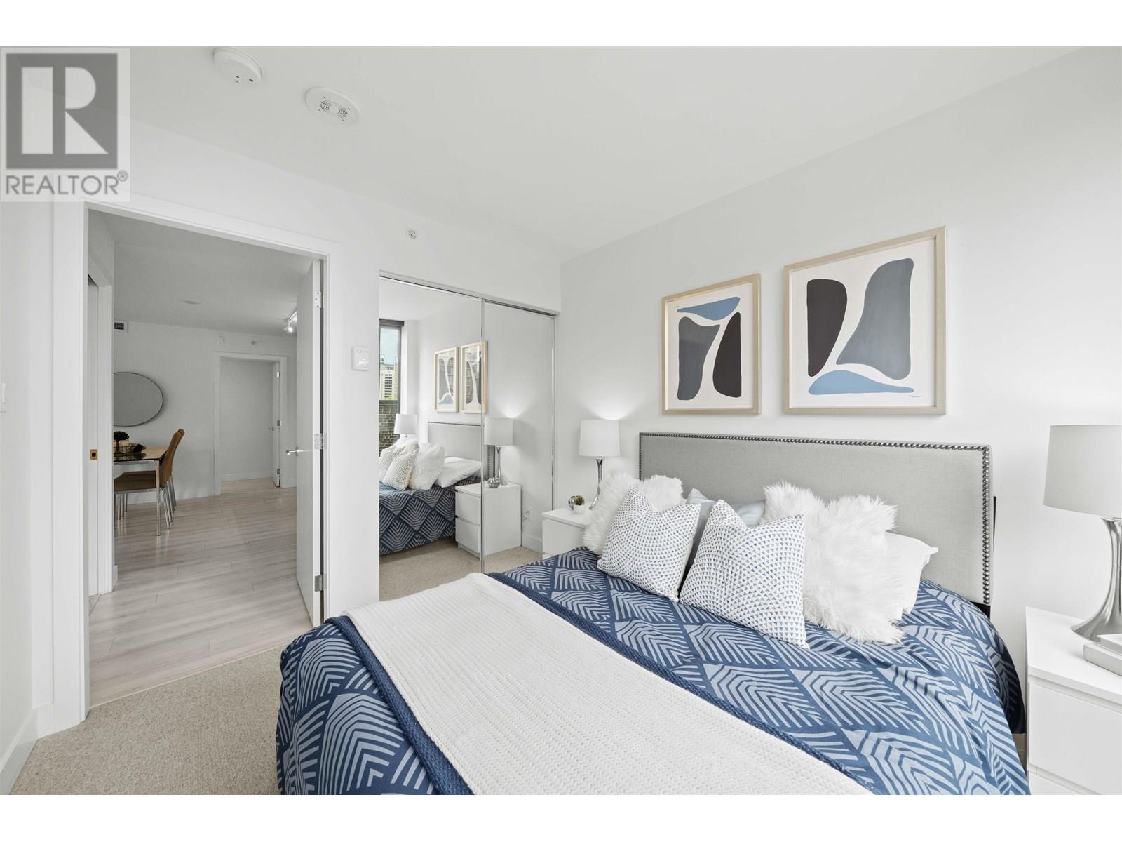 702 1133 Hornby Street, Vancouver, British Columbia  V6Z 1W1 - Photo 21 - R3015877