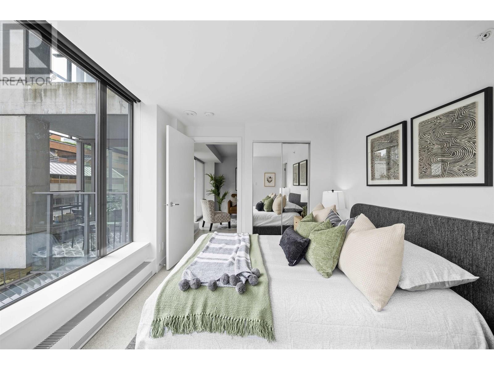 702 1133 Hornby Street, Vancouver, British Columbia  V6Z 1W1 - Photo 19 - R3015877