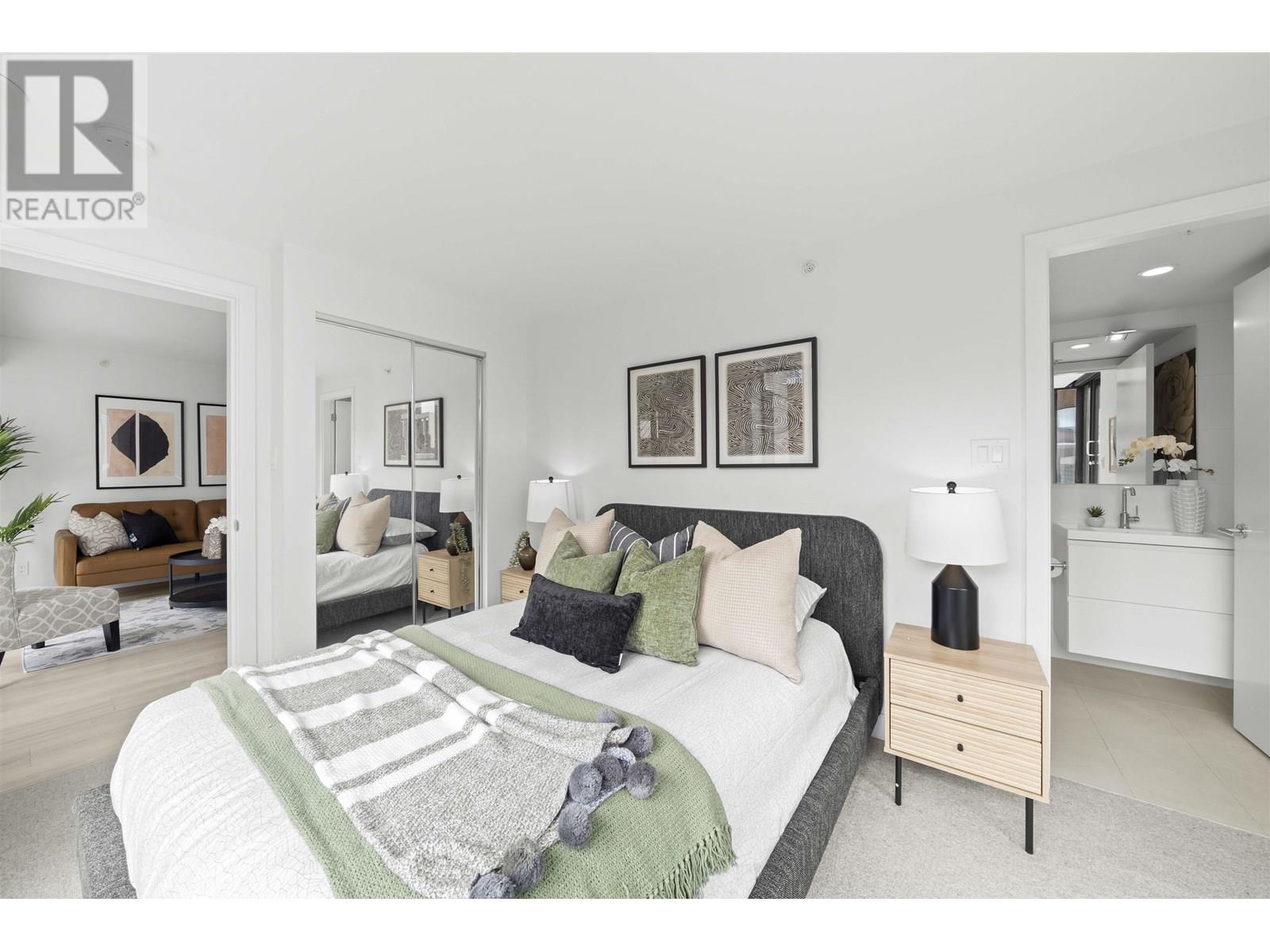702 1133 Hornby Street, Vancouver, British Columbia  V6Z 1W1 - Photo 18 - R3015877