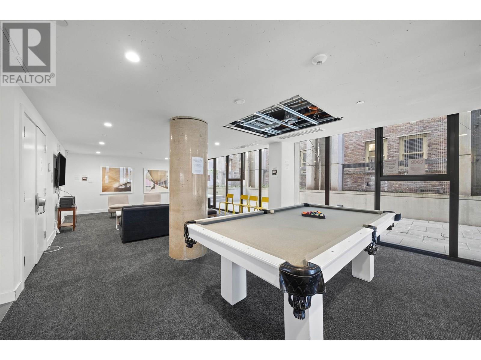702 1133 Hornby Street, Vancouver, British Columbia  V6Z 1W1 - Photo 32 - R3015877