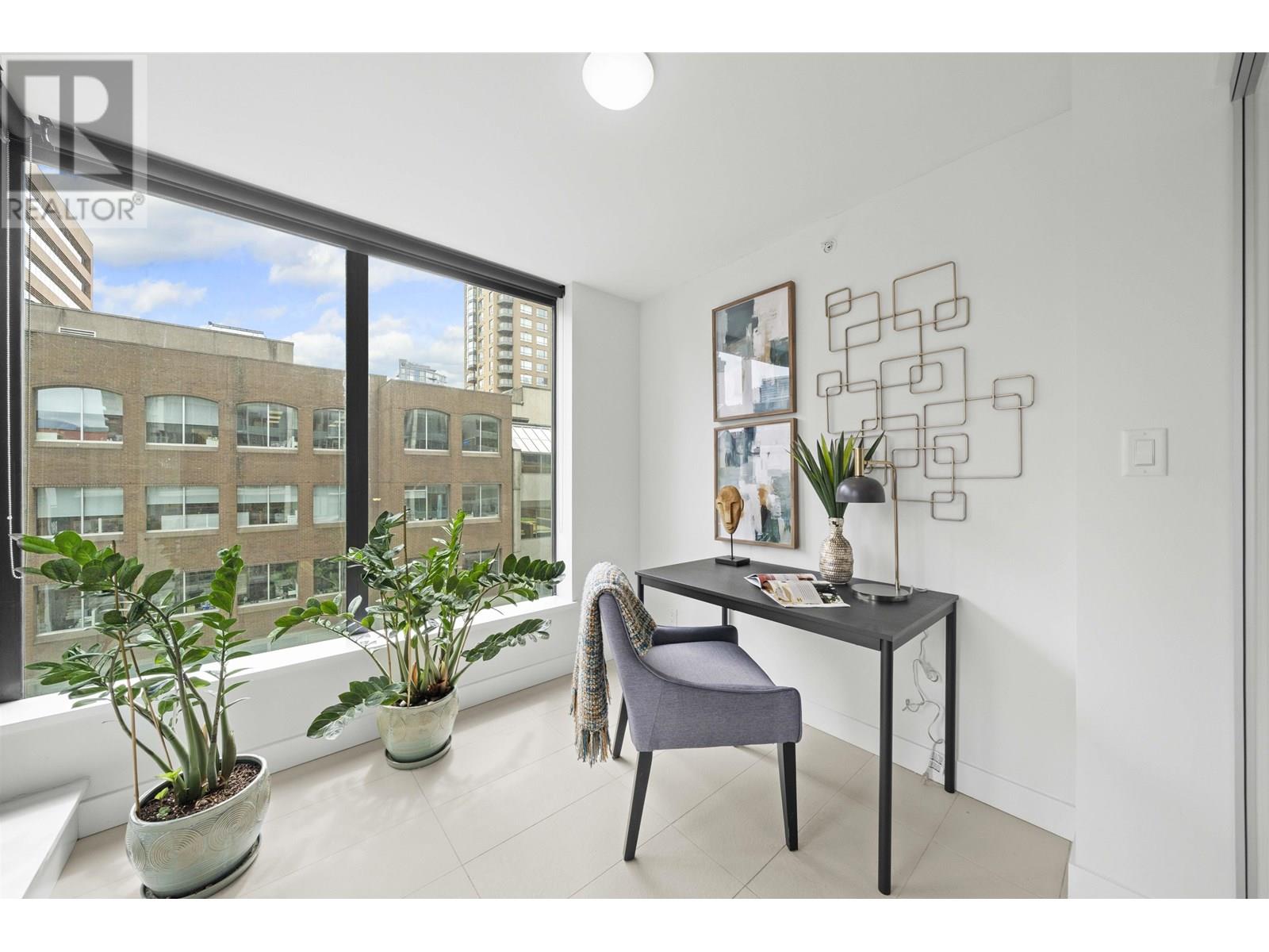 702 1133 Hornby Street, Vancouver, British Columbia  V6Z 1W1 - Photo 24 - R3015877