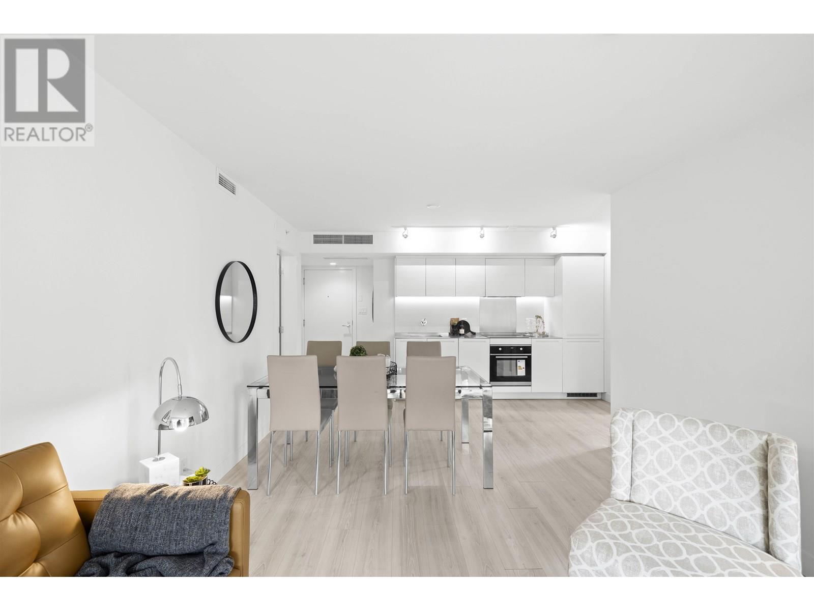 702 1133 Hornby Street, Vancouver, British Columbia  V6Z 1W1 - Photo 9 - R3015877