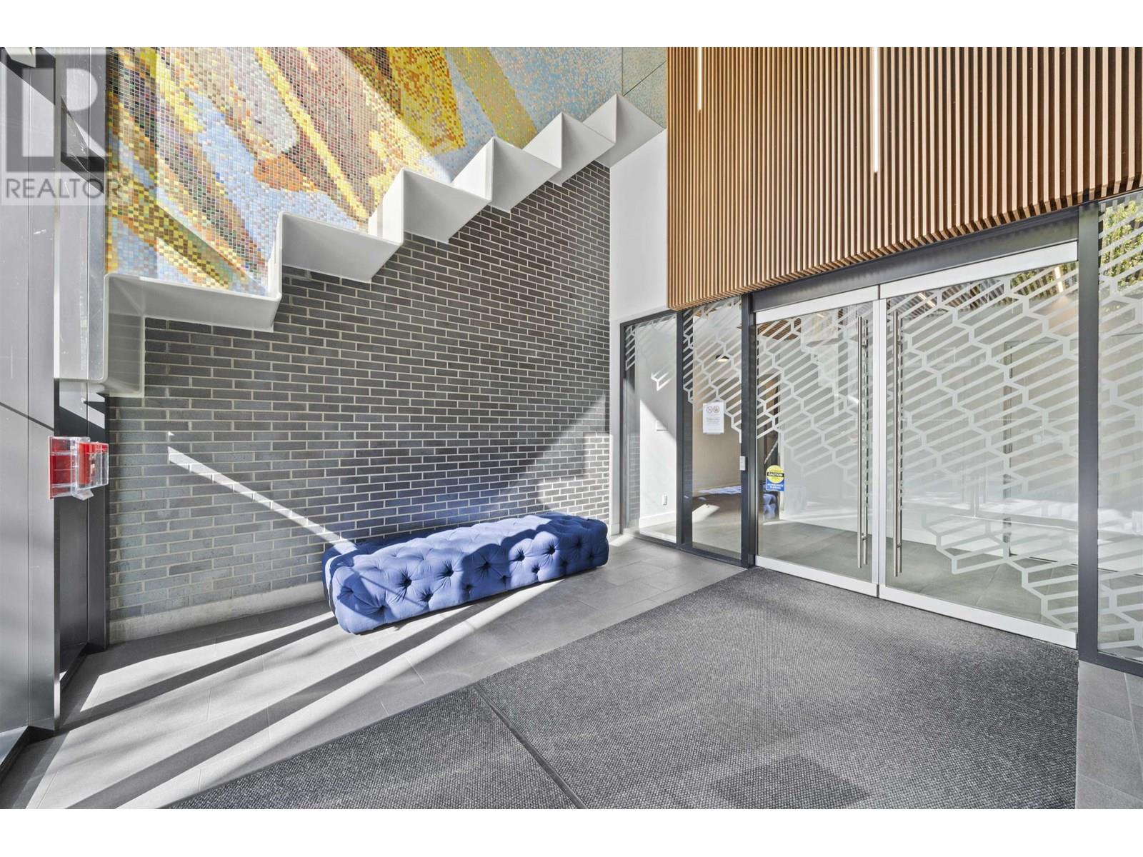 702 1133 Hornby Street, Vancouver, British Columbia  V6Z 1W1 - Photo 34 - R3015877
