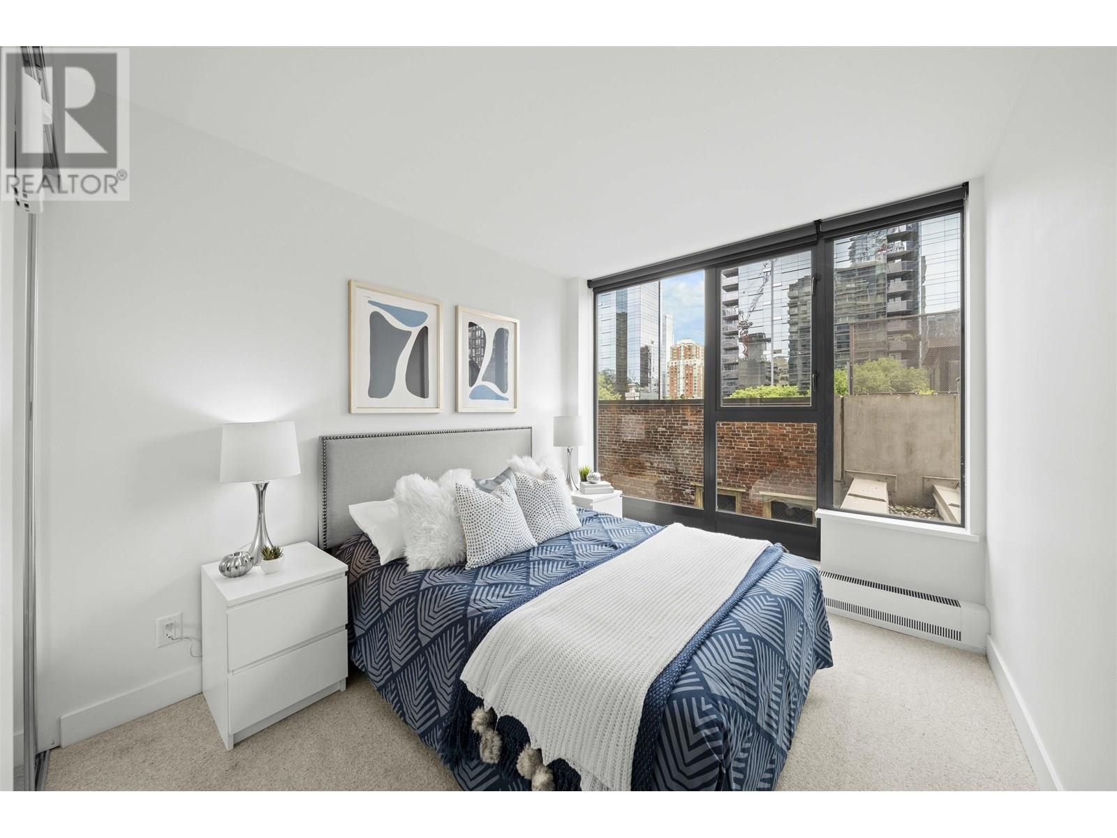 702 1133 Hornby Street, Vancouver, British Columbia  V6Z 1W1 - Photo 22 - R3015877