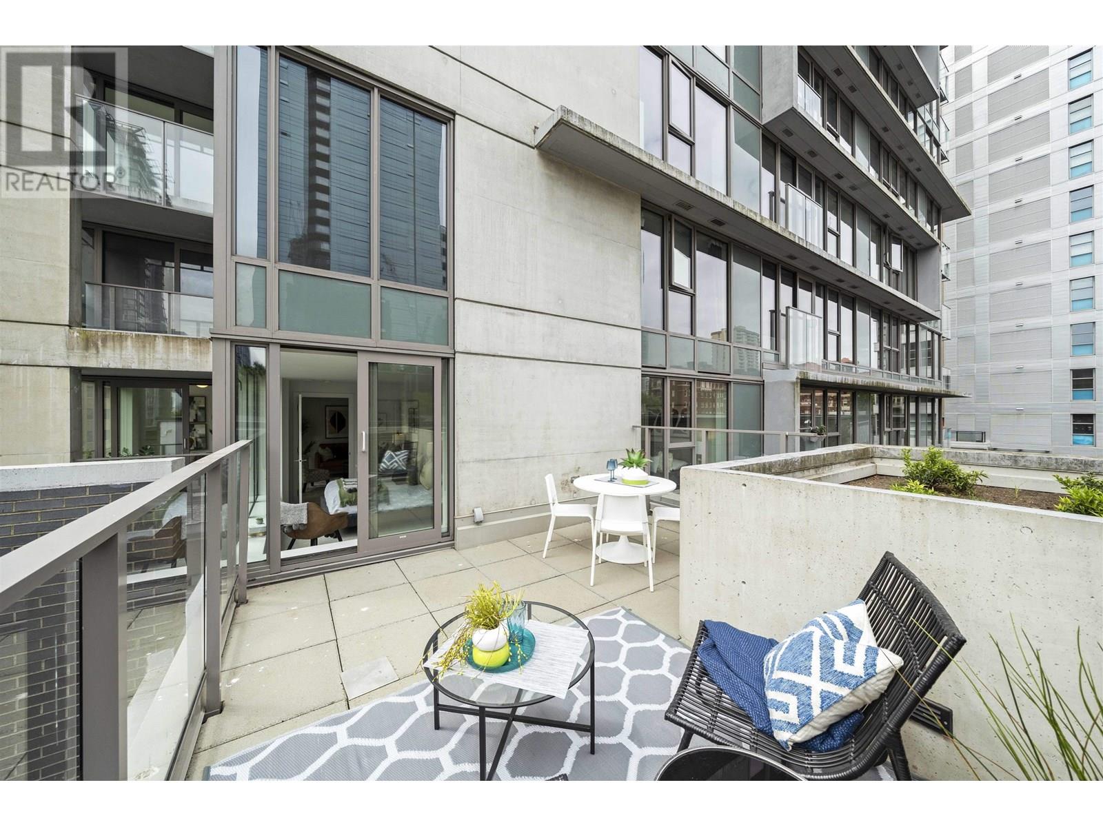 702 1133 Hornby Street, Vancouver, British Columbia  V6Z 1W1 - Photo 31 - R3015877