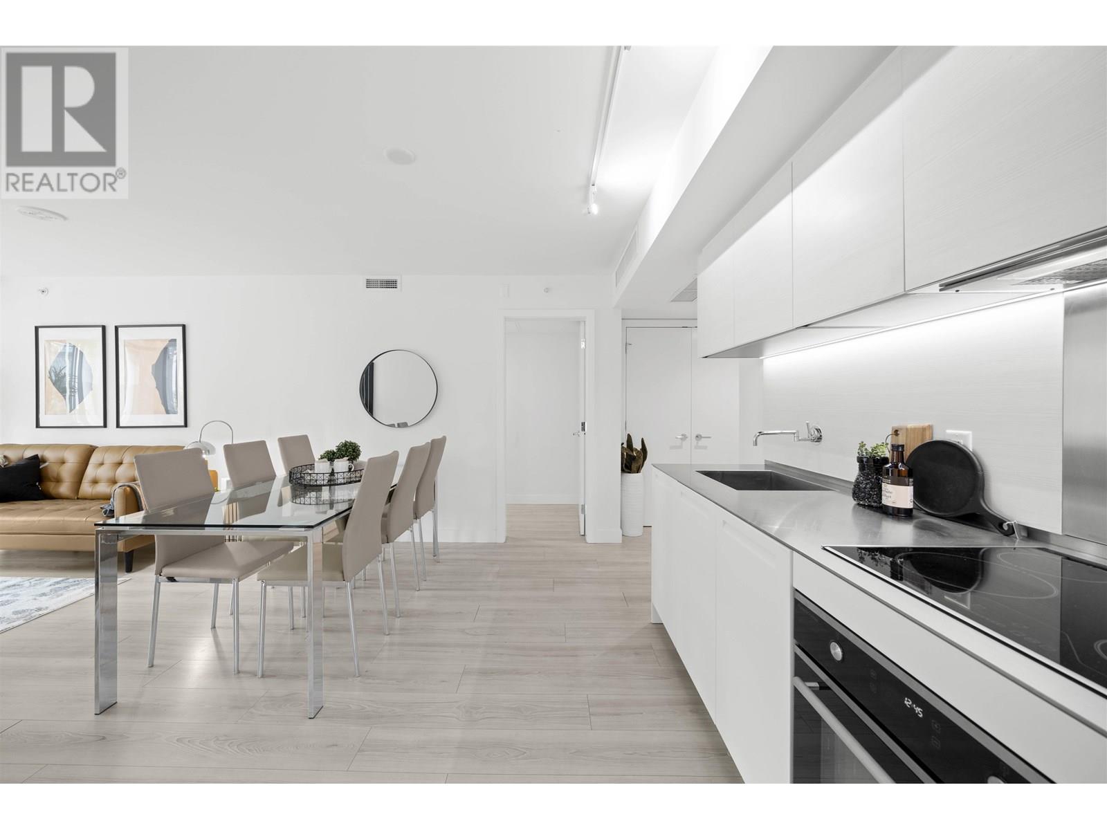 702 1133 Hornby Street, Vancouver, British Columbia  V6Z 1W1 - Photo 13 - R3015877