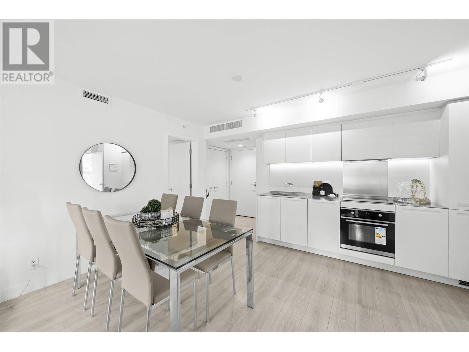 702 1133 Hornby Street, Vancouver, British Columbia  V6Z 1W1 - Photo 5 - R3015877