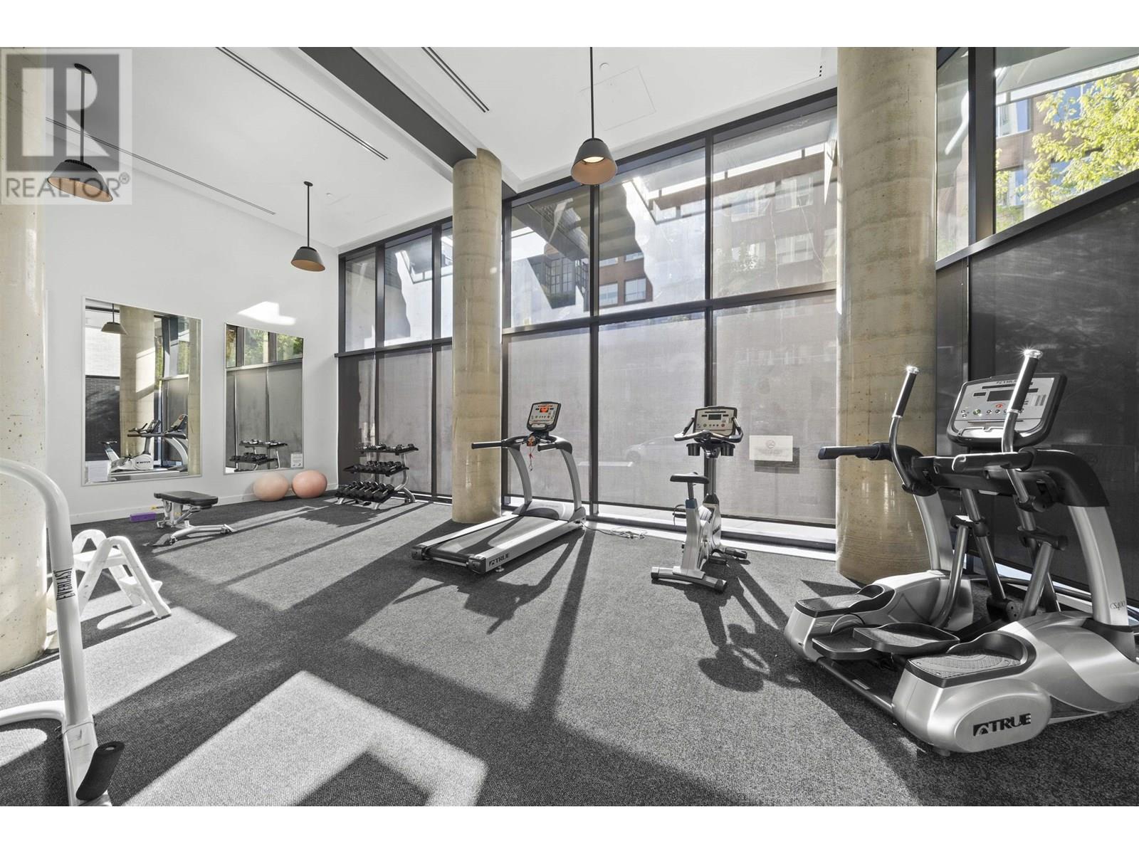 702 1133 Hornby Street, Vancouver, British Columbia  V6Z 1W1 - Photo 37 - R3015877