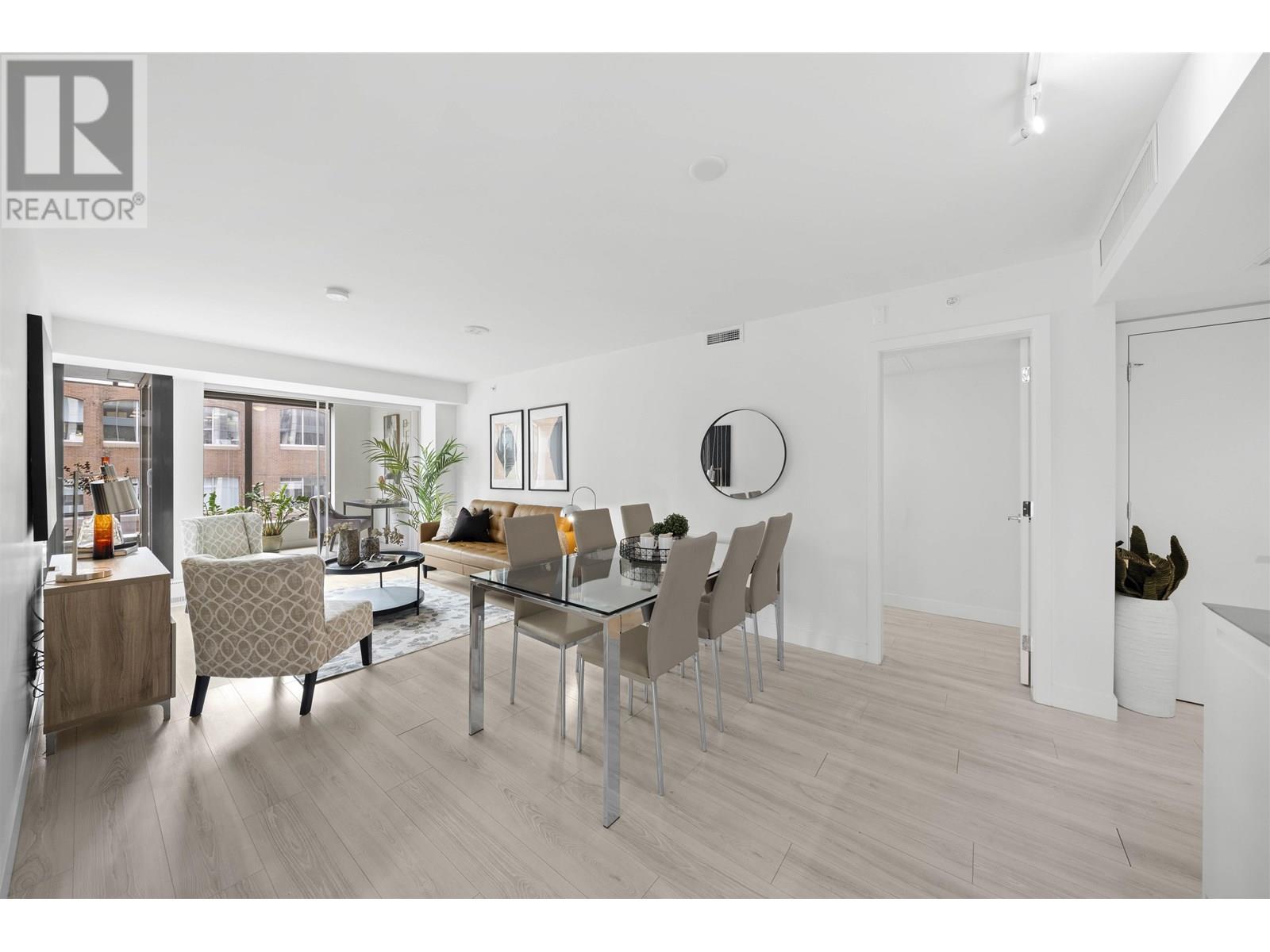 702 1133 Hornby Street, Vancouver, British Columbia  V6Z 1W1 - Photo 12 - R3015877