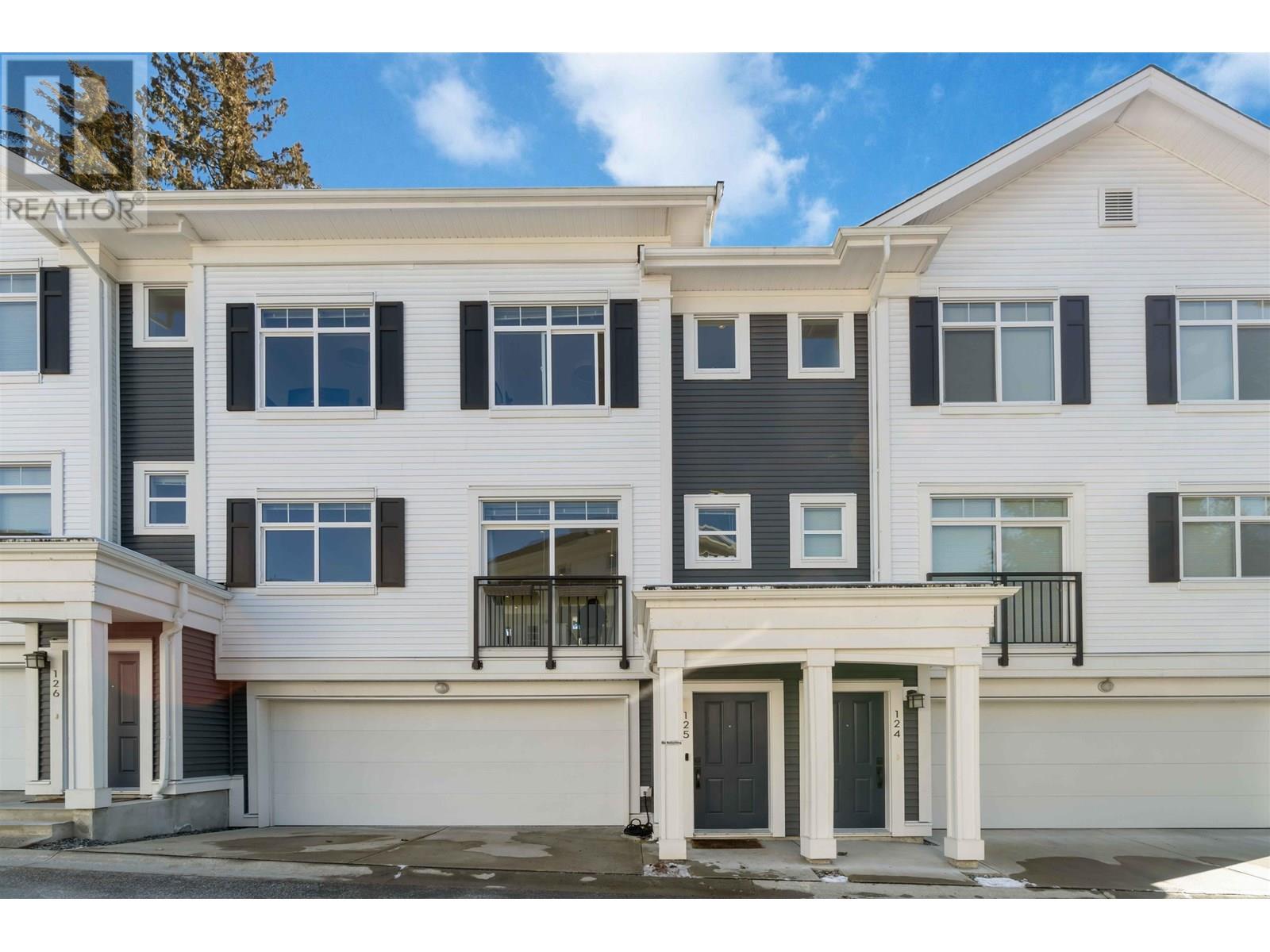 125 1225 MITCHELL STREET, coquitlam, British Columbia V3B0R5