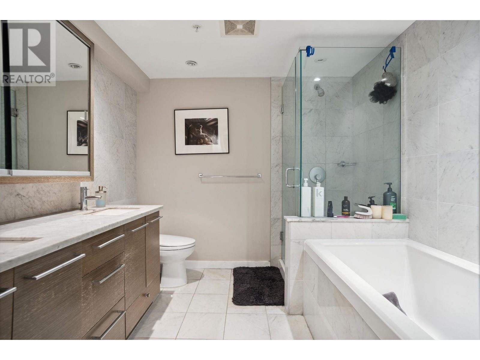 714 833 Seymour Street, Vancouver, British Columbia  V6B 0G4 - Photo 10 - R3016114