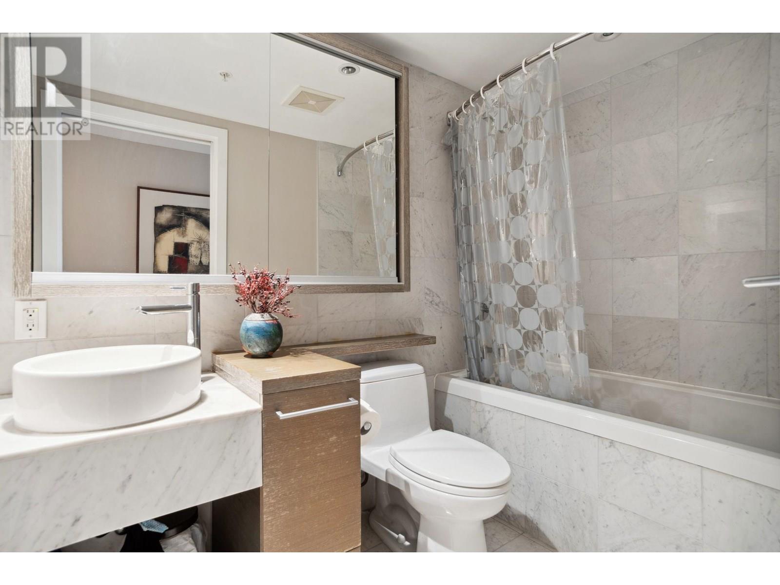714 833 Seymour Street, Vancouver, British Columbia  V6B 0G4 - Photo 12 - R3016114