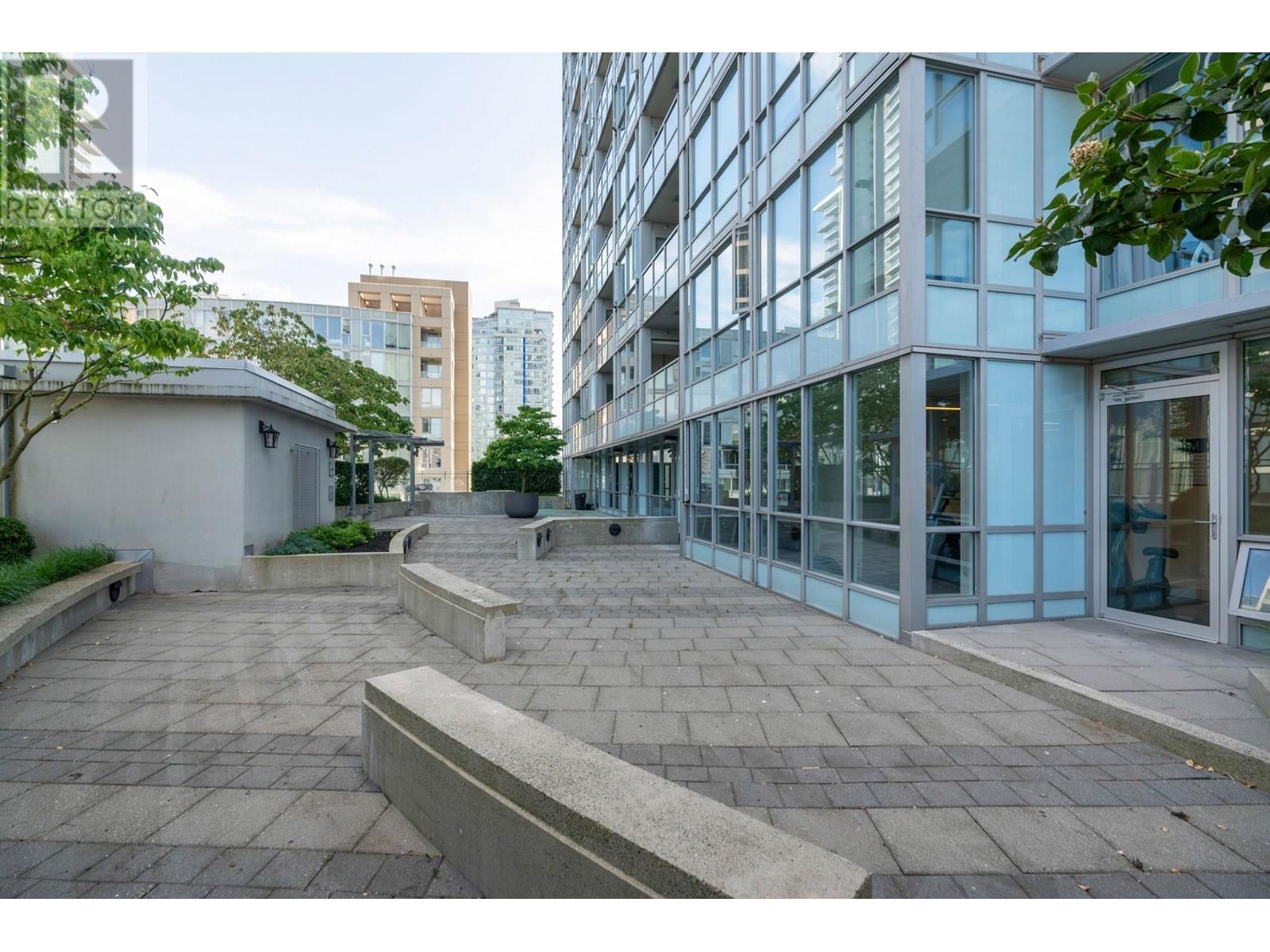 714 833 Seymour Street, Vancouver, British Columbia  V6B 0G4 - Photo 19 - R3016114